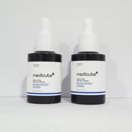 Medicurve 메디큐브 제로 모공 원데이 세럼 30ml, 2개 MediCube Zero Pore One-Day Serum 30ml, 2 pieces