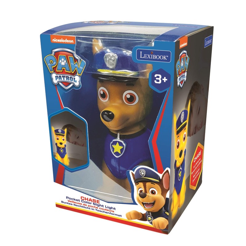 Lexibook LED Night Light for Children