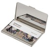 February Mountain Mother of Pearl Business Card Case - Korea