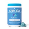 Create Creatine Monohydrate Gummies for Men & Women, Boost Focus,