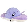 Squishable / Stingray Plush