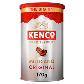 Kenco Millicano Americano Instant Coffee, 170g