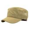 RF Work Cap, Men's Large Size, Military Hat, XXL (23.6
