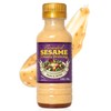 Japanese Roasted Sesame Dressing Low Calorie – Only 51 Calories