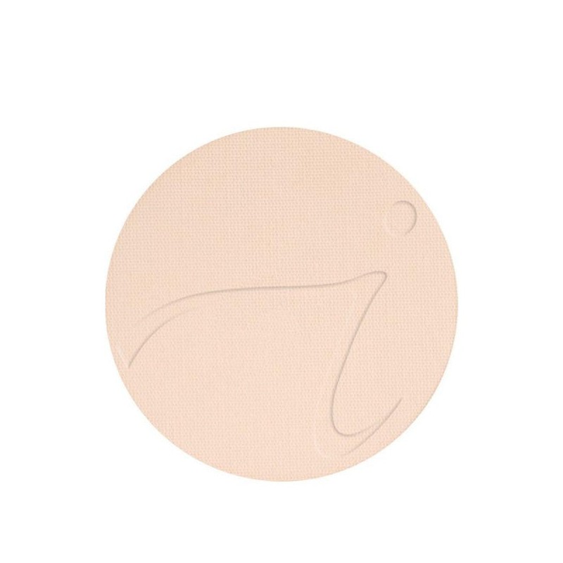 Jane Iredale PurePressed Foundation SPF20 Refill 9.9g, Honey Bronze