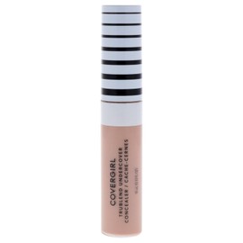 Covergirl Trublend Undercover Concealer, Warm Beige, 0.33 Fluid Ounce