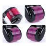 Rollo Micro Needle 540 Roller Para Crecimiento De Barba Para