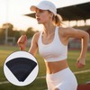40 Pack Hat Liners Sweat Protection, Hat Sweat Liner Disposable