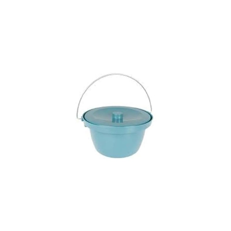 Homecraft 091325760 Replacement Bucket for Commode Chair