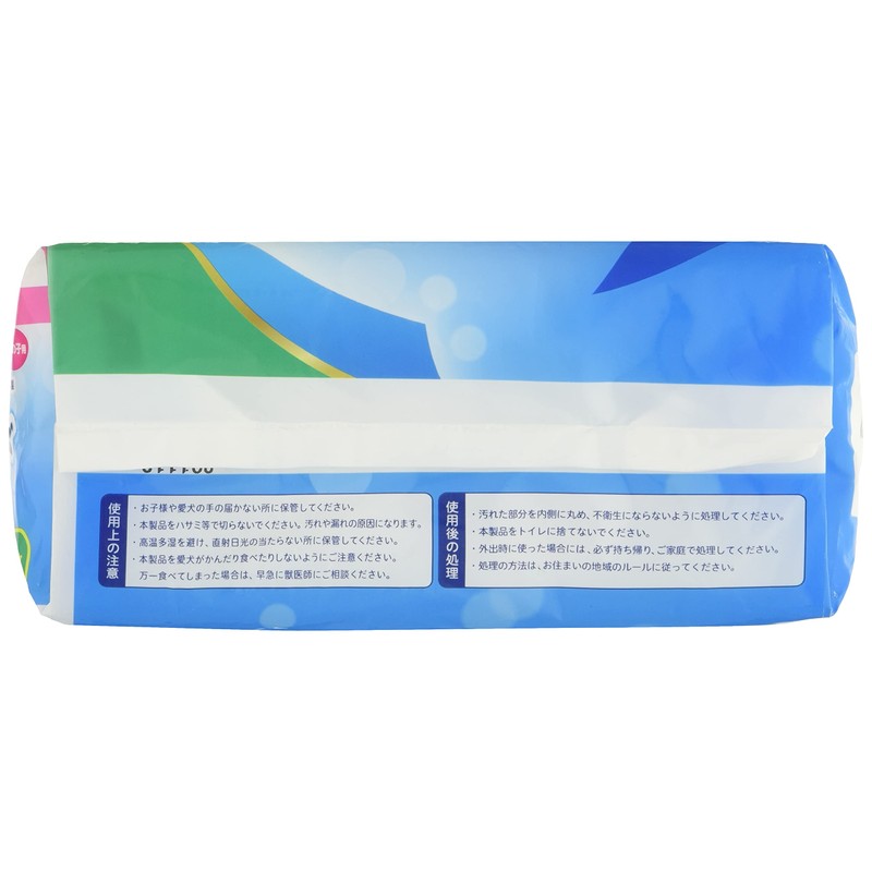 charm P.one Boys & Girls Manners Pads Active M 16
