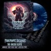 The Orcish Eclipse (Marbled Blue Vinyl)