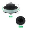 FSQLB String Trimmer Spool Replacement for Stihl FSA 56, Autocut