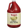 Wright's Hickory Seasoning All Natural - 4 Pack