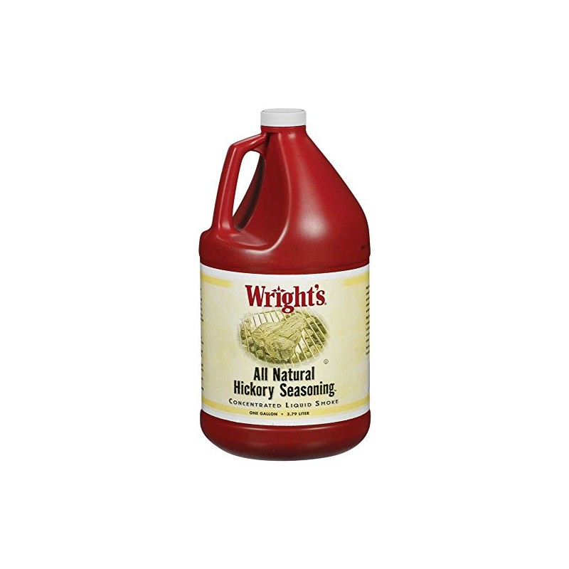 Wright's Hickory Seasoning All Natural - 4 Pack