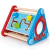 Hape Take-Along Wooden Activity Box