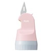 Plus Identity Protection Stamp Roller Keshipon Box Opener Pale Pink