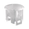 HIMARKLIF Auto Light Sensor Cover with Tool, Translucent, General Purpose,
