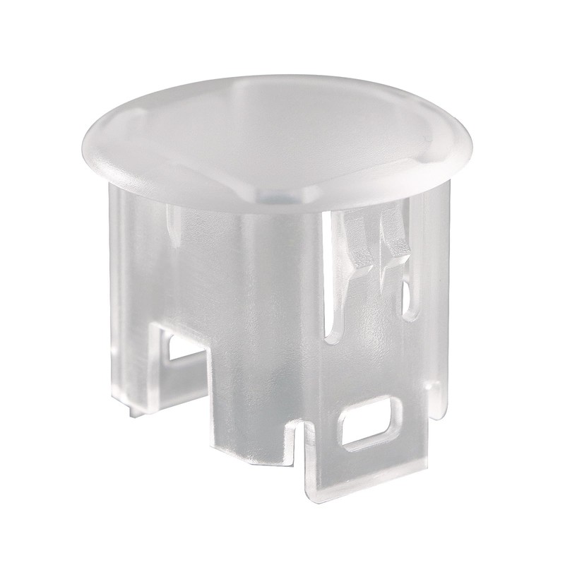 HIMARKLIF Auto Light Sensor Cover with Tool, Translucent, General Purpose,