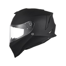 ORIGINE On Road Full Face Motorcycle Helmet, DOT Approved