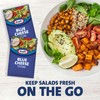 Kraft Blue Cheese Salad Dressing Single Serve Packet (1.5 oz