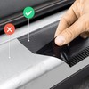 Luxshield Car Door Sill Protectors for VW ID.Buzz I 2022-2025