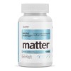 MATTER SMART - Magno-Complex, Bisglicinato de Magnesio Quelado - 100 Cápsulas