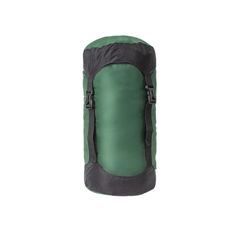 Nylon Compression Sack for Sleeping Bag, Lightweight Stuff Bag Organizer