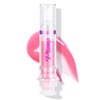 QBPPSSRY 6 Colors Lip Plumping Booster with Chili Extract, 5ml