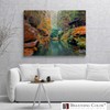 Kiln-Dried, EasyWrappe Pro 1.75" - 19", 6pk DIY Gallery Wrap