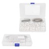 460pcs / box JSTXH Wire Connector Male Female Connector Terminal