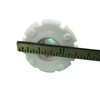 3X Spa Hot Tub 1 1/4" Air Jet Face Flange
