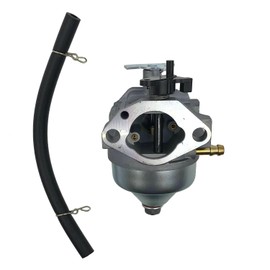 16100-Z0L-853 Carburetor for Honda GCV160A GCV160LA GCV160LA0 Carb with Fuel Filter