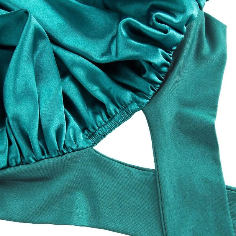 Double Layer Satin Bonnet, Soft and Breathable Hair Care Bonnet,