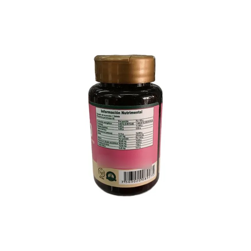 Biofolic 400, 1 Pieza