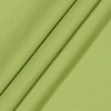 Eclipse Kids Kendall Blackout Thermal Curtain Panel,Lime,84-Inch