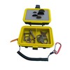Dig Mate Metal Detecting Artefacts Find Box, Sturdy Construction, Safety