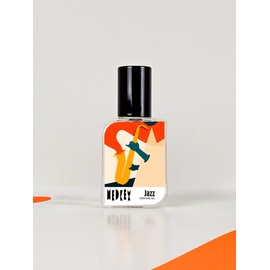 Medley Perfume Jazz Perfume Oil Roll on Perfume 10ml MEDLEY JAZZ Perfume Oil Roll on 10ml / 메들리 향수 재즈 퍼퓸 오일 롤온 향수 10ml MEDLEY JAZZ Perfume Oil Roll on 10ml