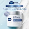 Vaseline Pro Derma 4 Ultra Moisturizing Body Cream 30g, 360g