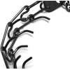 HS Herm. SPRENGER Germany Black Stainless Steel Prong Dog Training