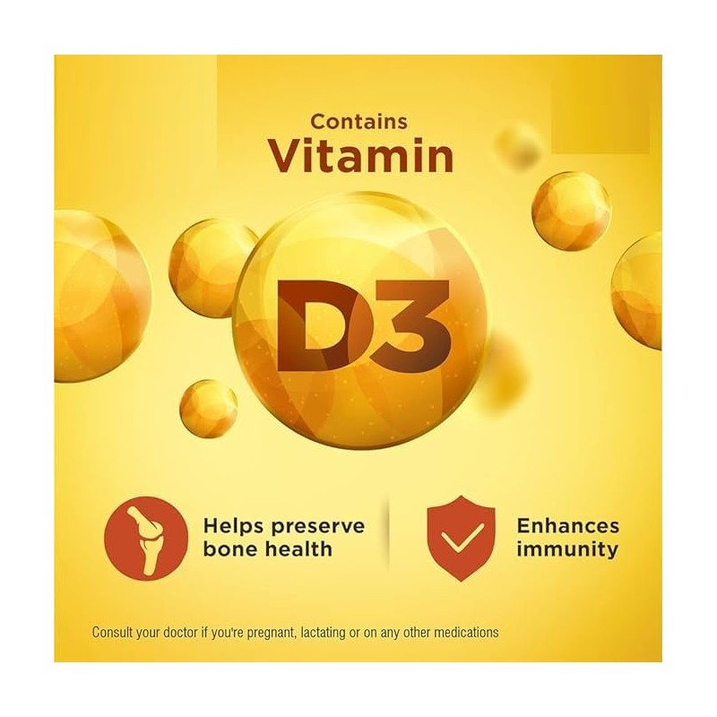 Generic Generic Daily Multivitamin Tablets for Men & Women with