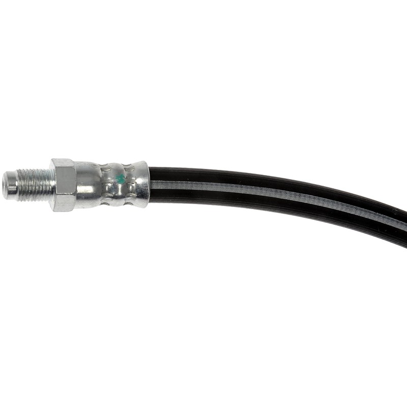 Dorman H621031 Hydraulic Brake Hose Black