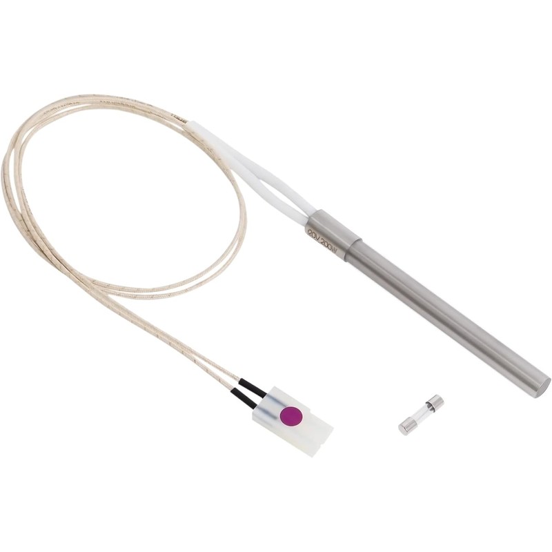 Hot Rod Igniter Kit for Pit Boss, Compatible with Pitboss,