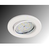 Trango 6 Pack Recessed Spotlights 6729-066MO Recessed Ceiling Light in