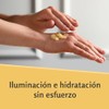 Turmeric Scrub | Exfoliante Corporal de Cúrcuma con Colágeno y