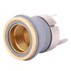 Plasma Cutting Tip, Plasma Cutting Torch Parts, 22 PCS PT60