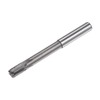HARFINGTON Chucking Reamer 10.8mm H7 C1/K30 Carbide Tip Precision Straight