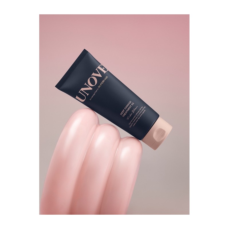 Deep Damage Hair Treatment EX 207ml / 딥 데미지 헤어