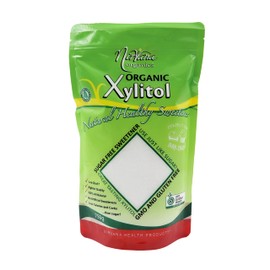 Nirvana Organics Organic Xylitol 750g