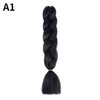 Plus Nao Point Wig, Extension, Hair Arrangement, Braid, Cornrow, Braid,