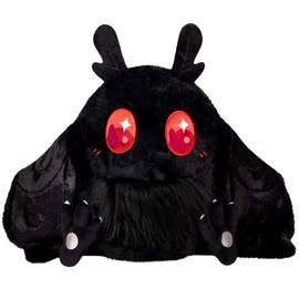 Squishable / Baby Mothman Plush
